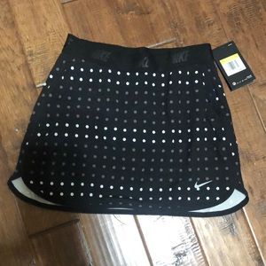 Nike Golf skort NWT